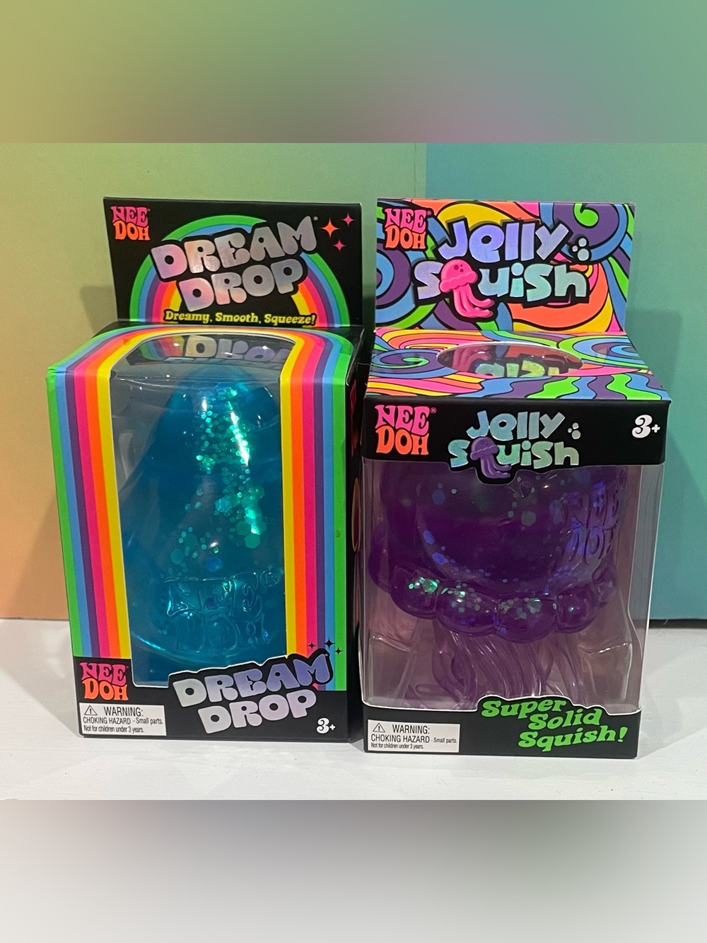 NeeDoh Bundle